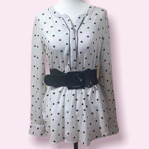 Old Navy The Tunic Shirt XS